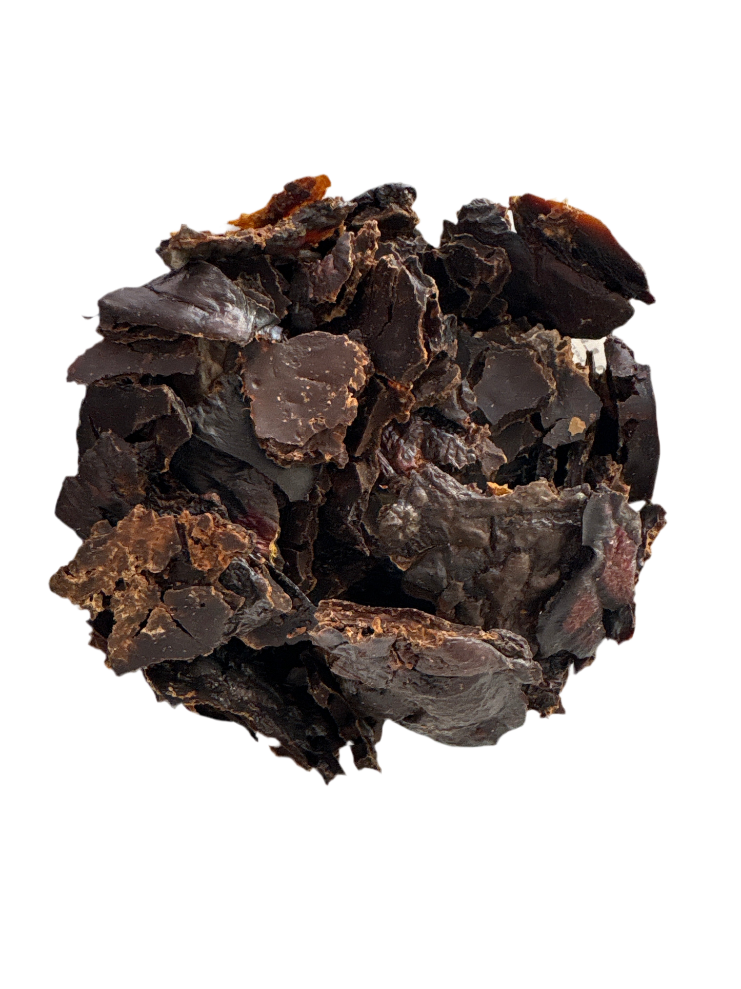 Chicken Liver Chips Dog treats 4 oz