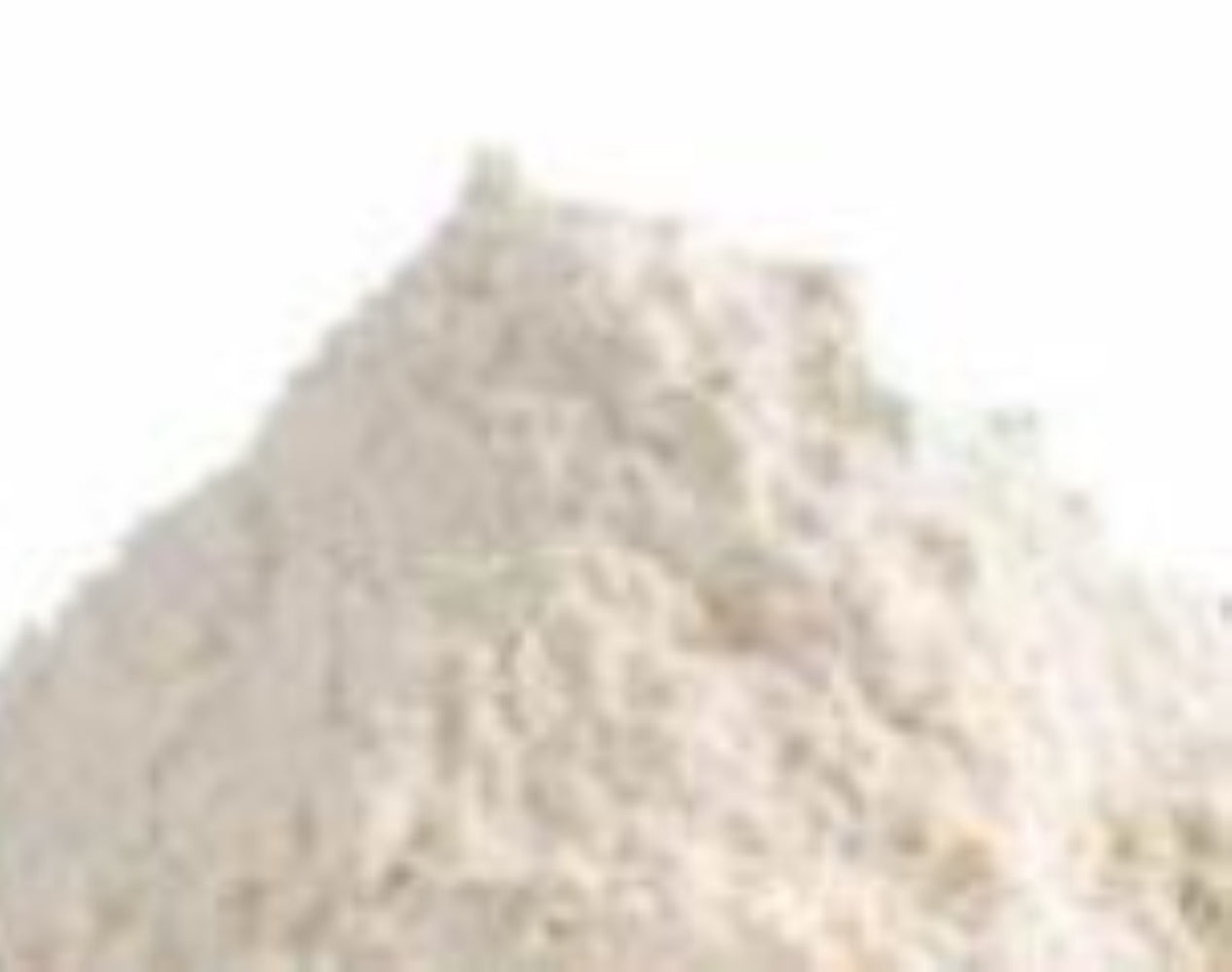BeyondWhiskers Organic Powdered Grain Oats for Dogs image 0