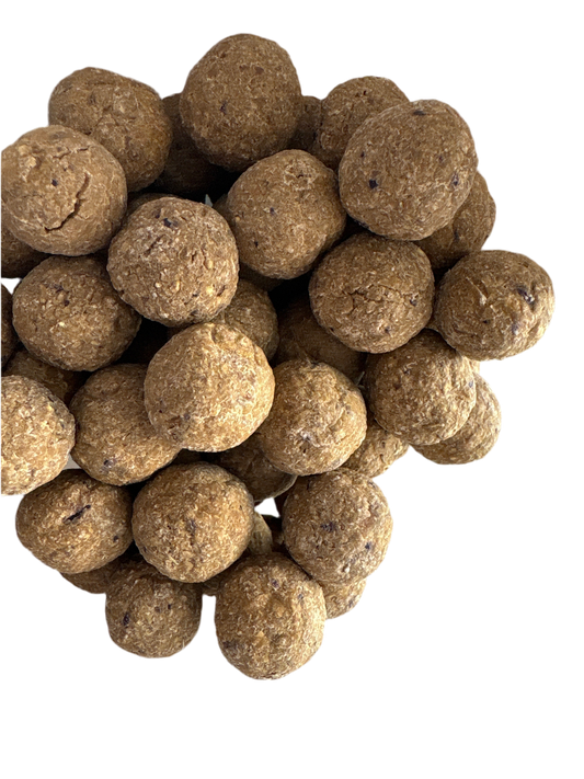 Berry Turken Good Crunchy Dog Treats 2.5 oz
