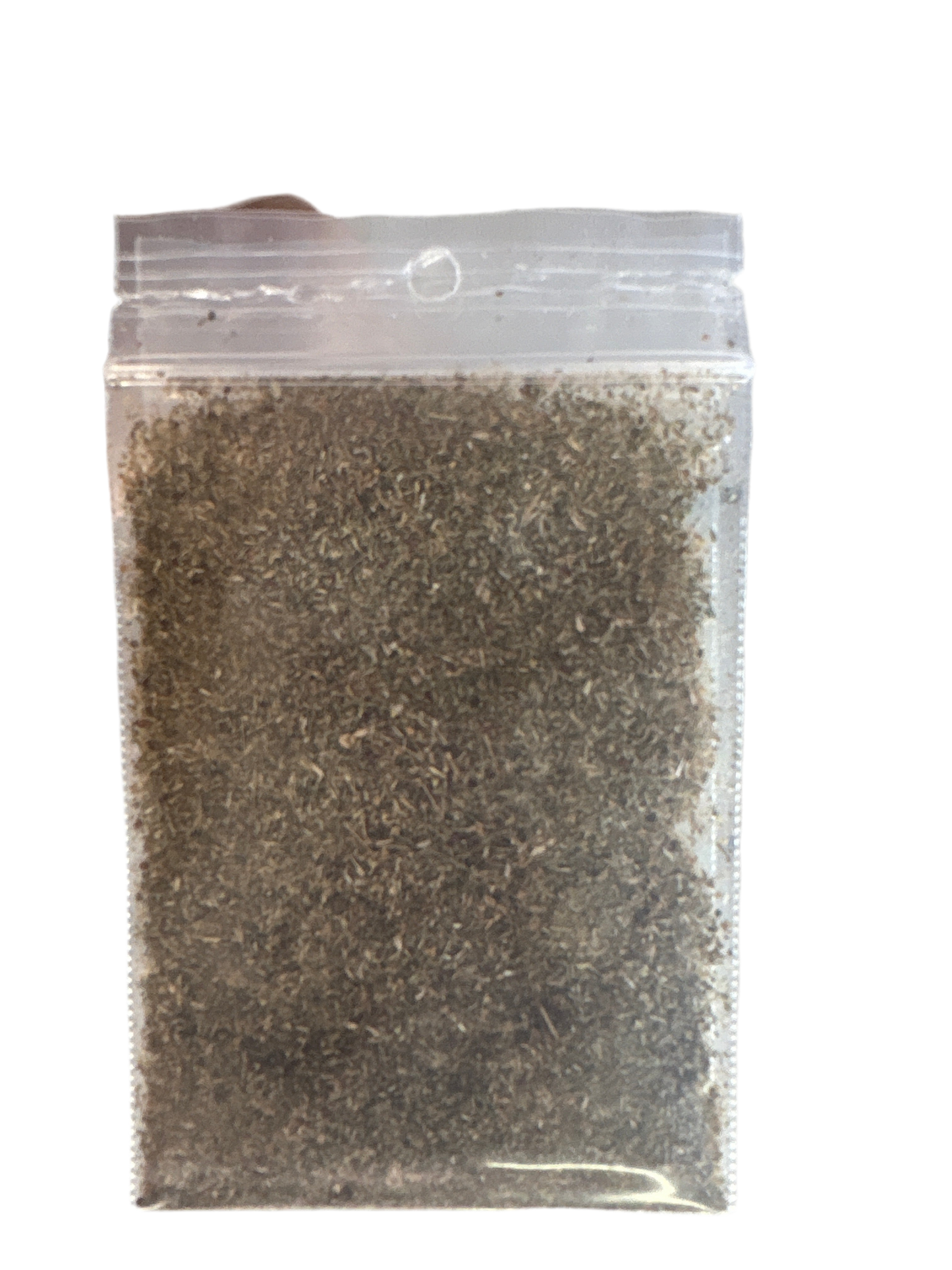 Organic Catnip 0.1 oz