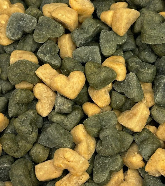 Shamrock Sundae soft Dog Treat Bulk