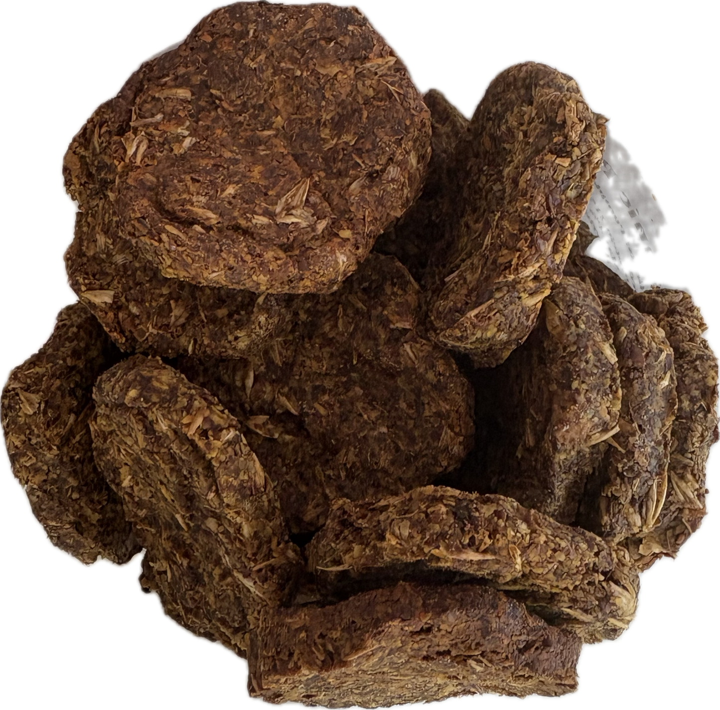 Organic Punky Peanut Butter 4 oz