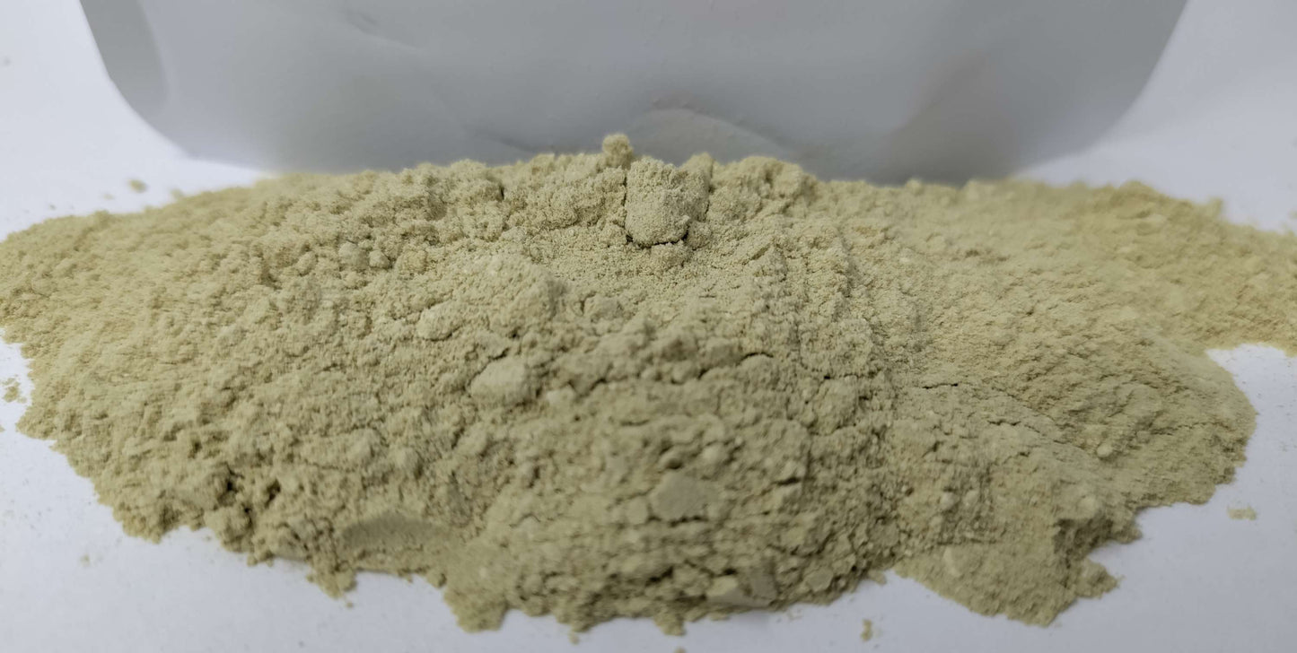 BeyondWhiskers Organic Celery Powder for Dogs or cats image 2