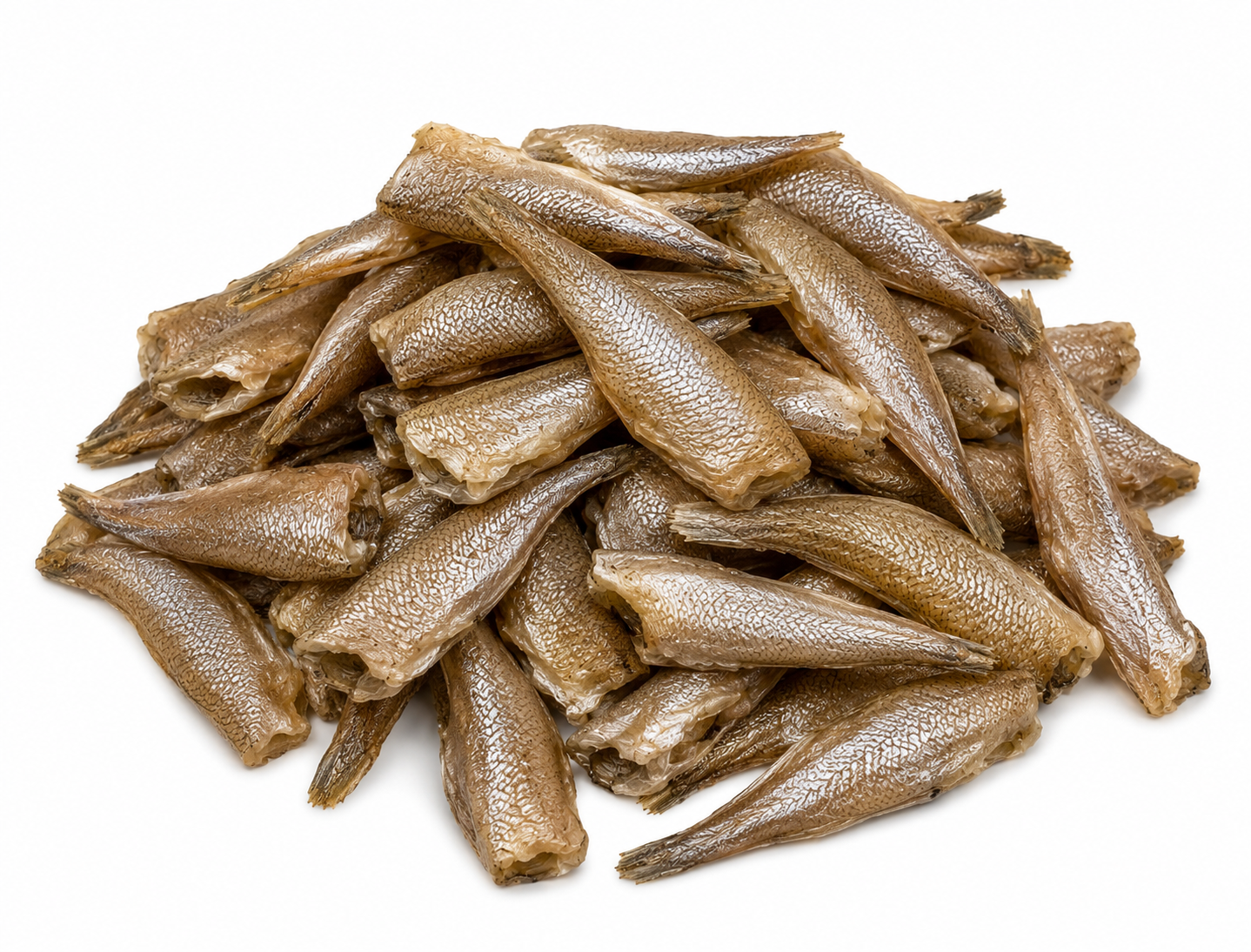 Dehydrated Smelts for Dogs & Cats