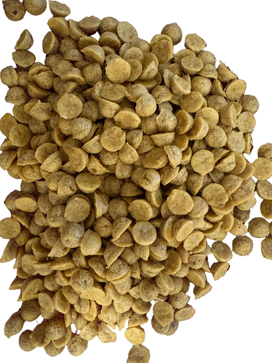 Transform Your Dog's Training with Our All-Natural Treats!