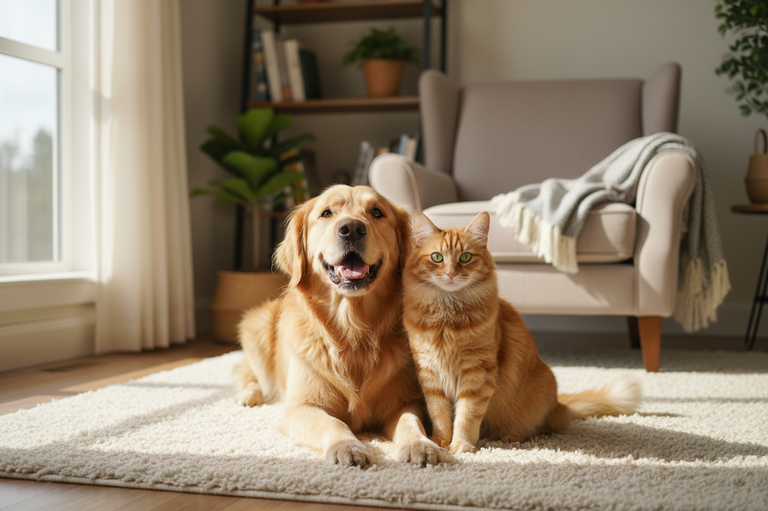 Woof! The Most Common Dog Health Issues and How to Avoid Them