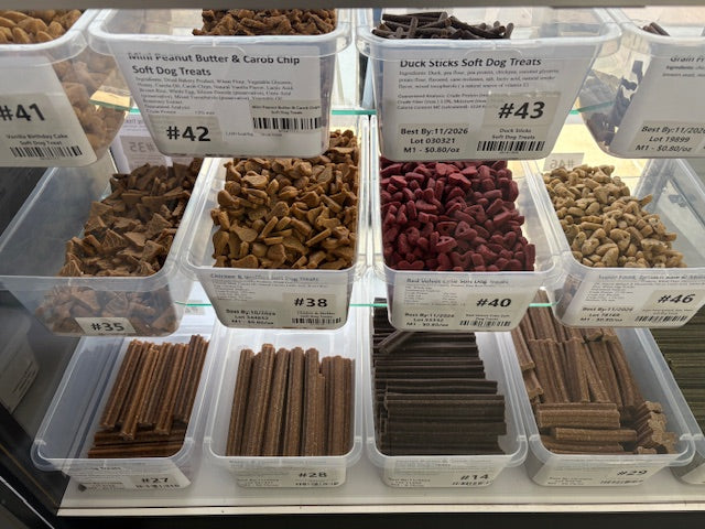 Best Sellers in Dogs