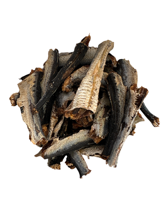 Wild-Caught Sardines Dog Treats 4 oz