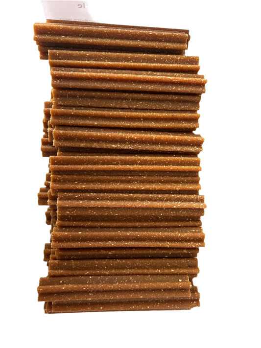 Coconut & Blueberry Dental Chew
