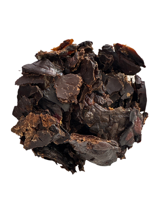 Chicken Liver Chips Dog treats 4 oz