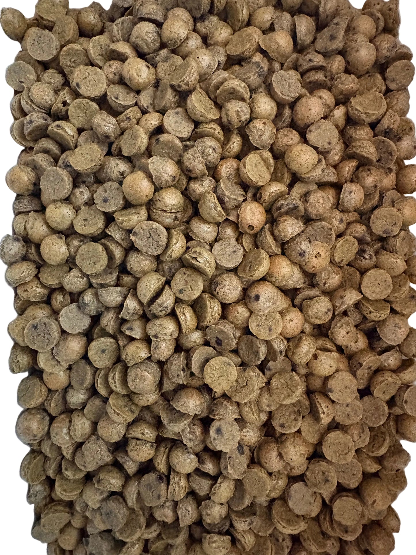 Blissful Blueberries Crunchy Training Treats for Dogs | BeyondWhiskers