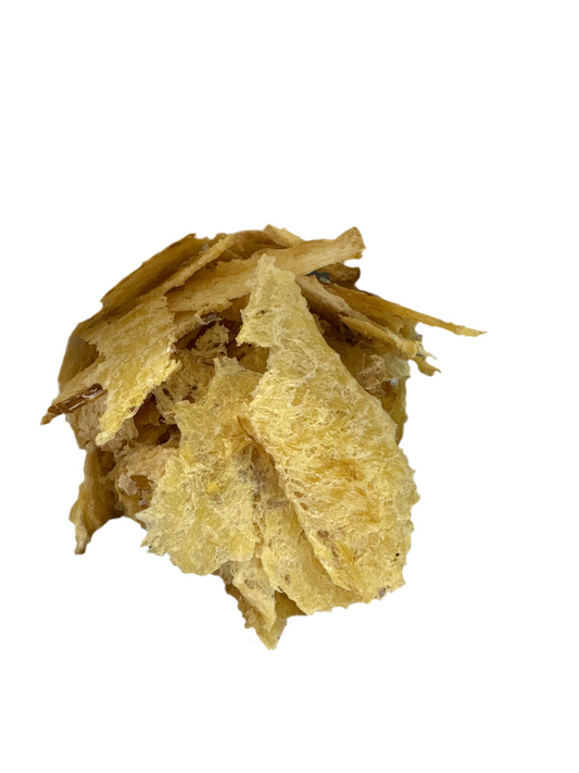 Wild-Caught COD Crunchy Chips Dog Treats 1 oz