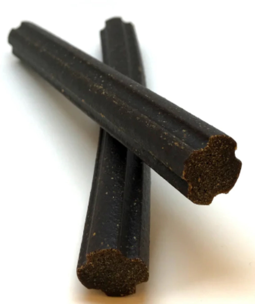 Peanut Butter & Carob Chew Bulk image 3