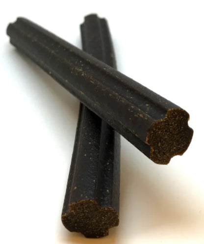 Peanut Butter & Carob Chew Bulk image 3