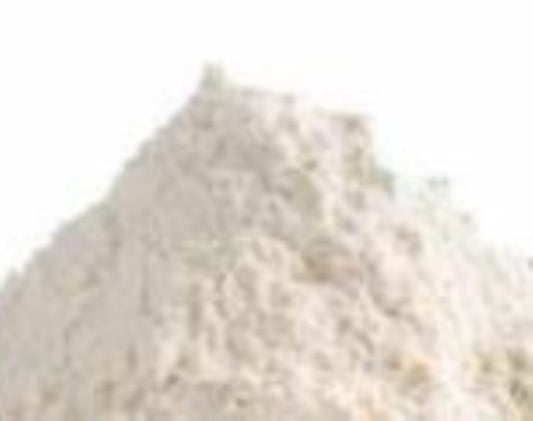 BeyondWhiskers Organic Powdered Grain Oats for Dogs image 0