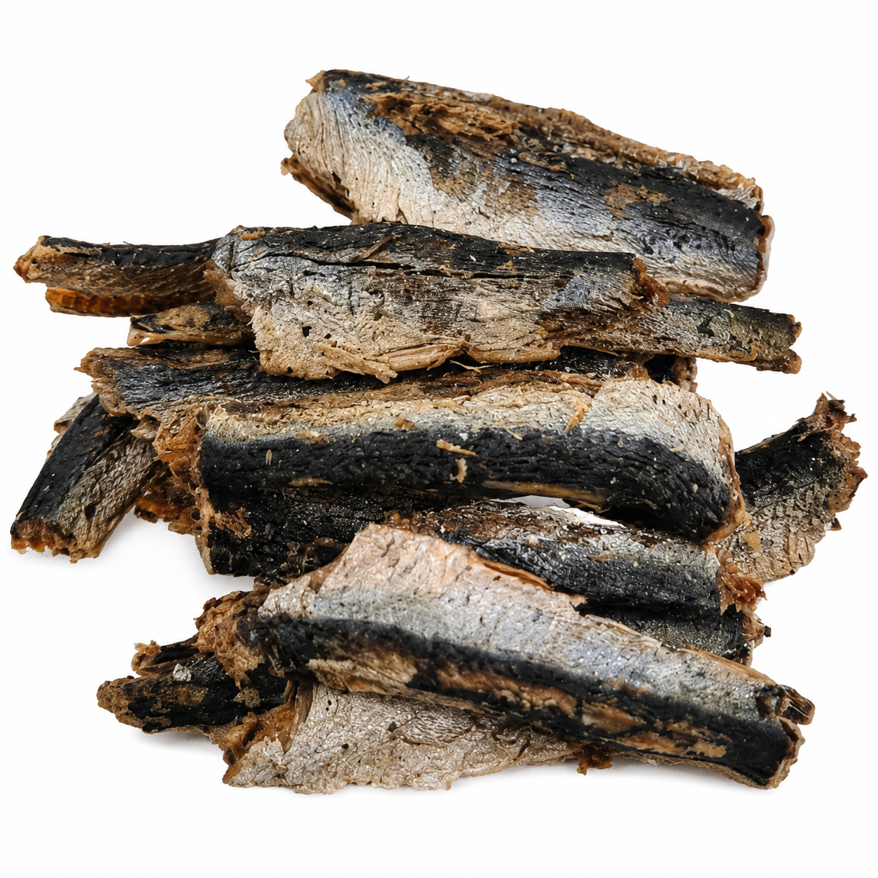 Wild-Caught Sardines for Dogs & Cats