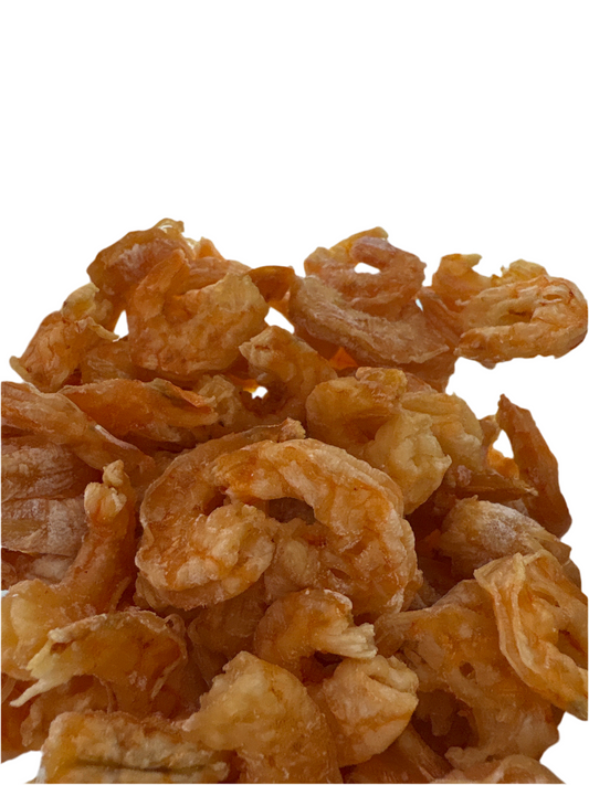 Wild-Caught Gulf Shrimp Cat/Dog treats 1 oz
