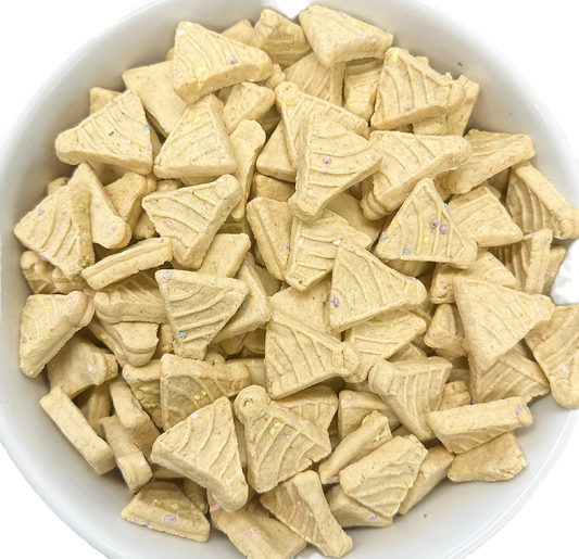 Birthday Cake Soft Crunchy Dog Treats (Bulk) image 0