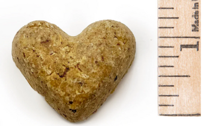 Grain-Free Beef Bites Crunchy Bulk Dog Treats image 1