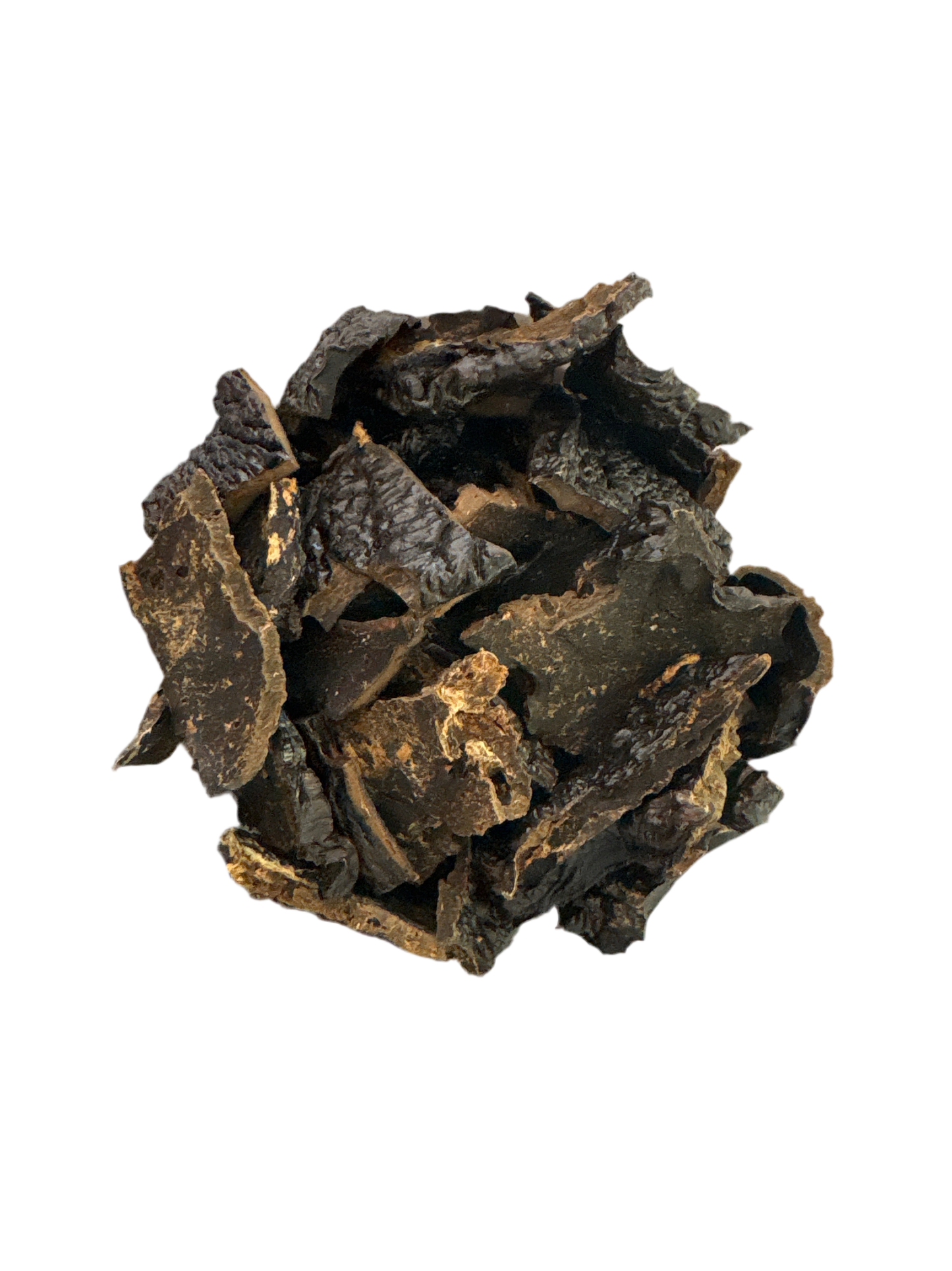 Beef liver Chips Dog Treat4 oz