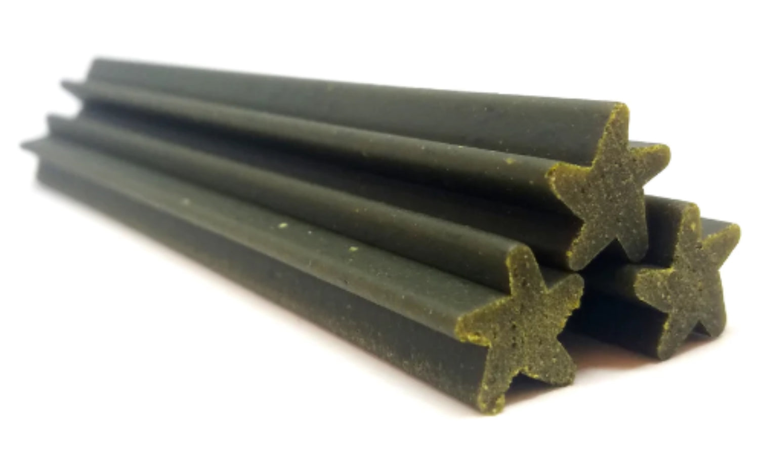 BeyondWhiskers Dental Chew Sticks dog treats, Dental Support 6" stick image 0