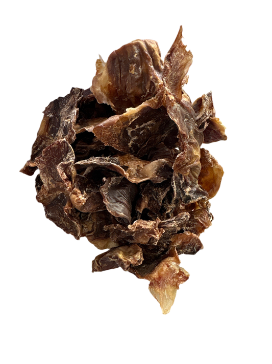 Chicken Gizzards Dog Treats 4 oz