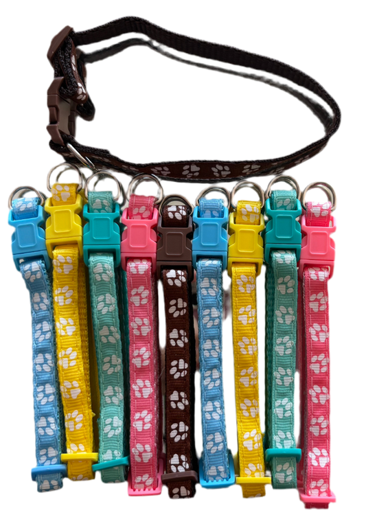 Collar Small Dog/Cat