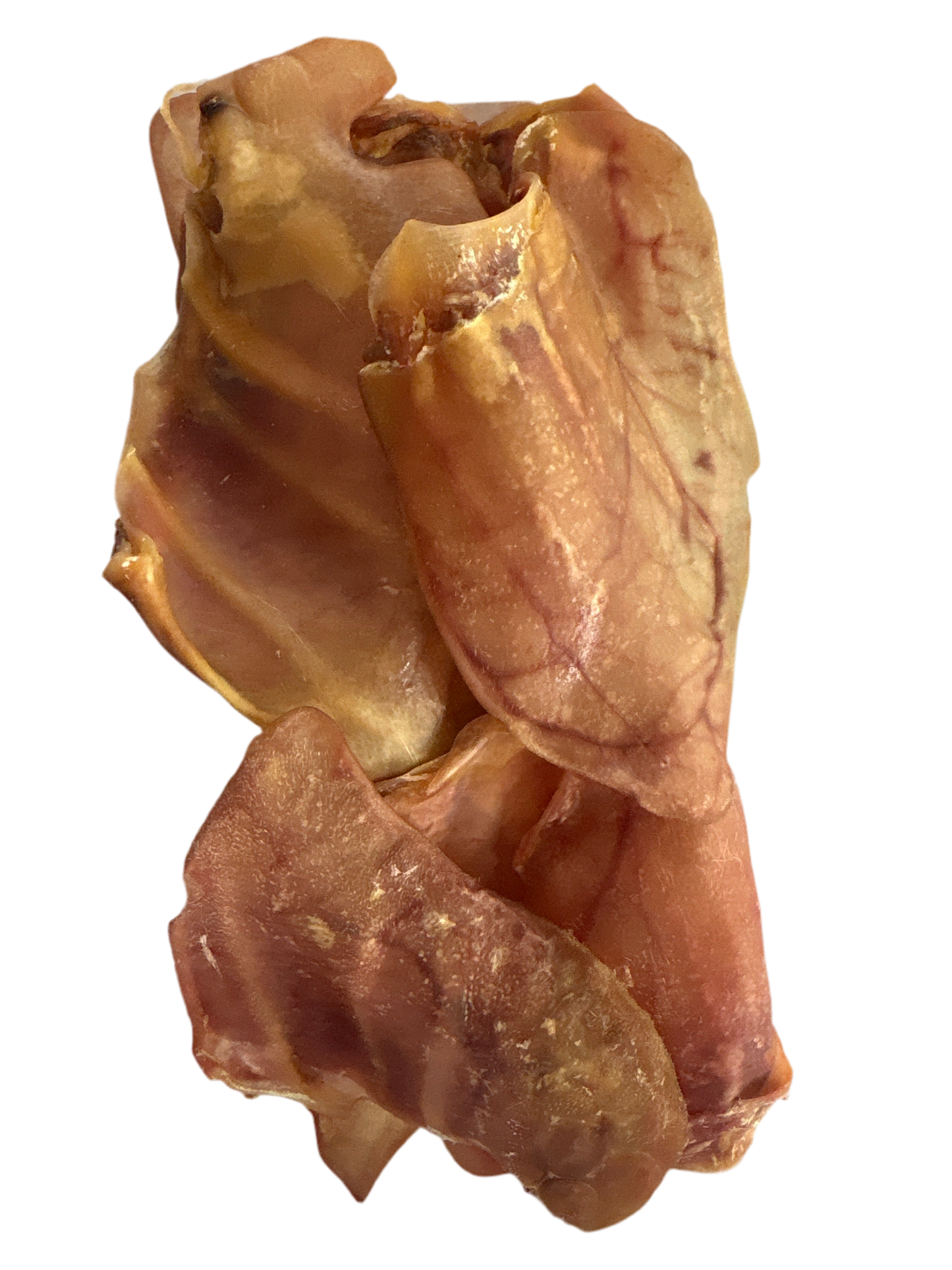 Pig Ears Chews dog treats (1 ear)