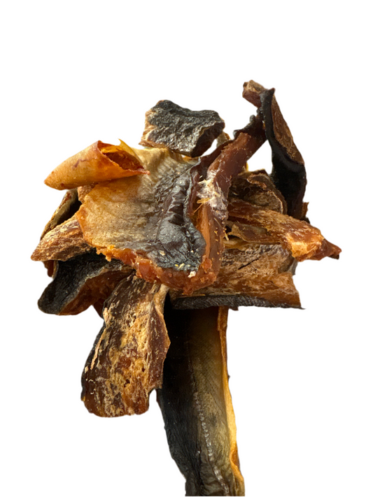 Wild-Caught Salmon with Skin dog treats 1 oz