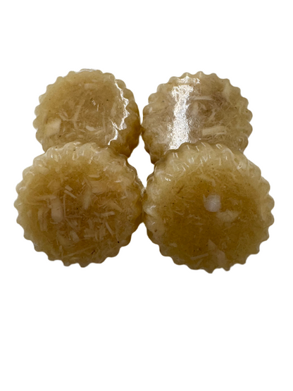 Soft Wild-caught Tuna Treats for Cats or Dogs. Fun shapes.