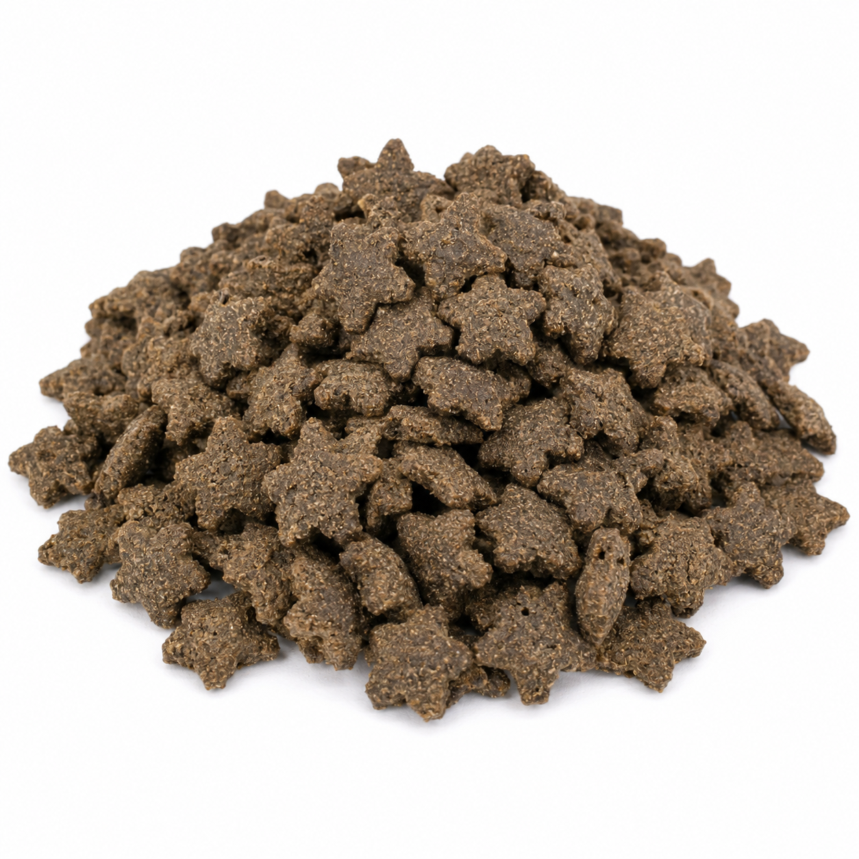 beyondWhiskers crunchy chicken cat treats