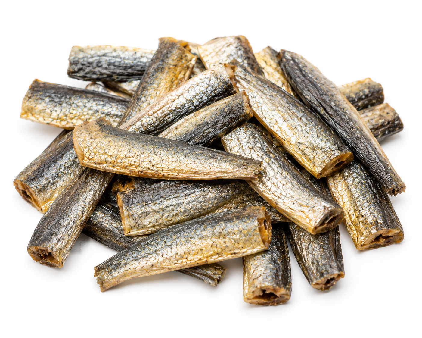 Wholesale Dehydrated Sardines for Dogs | Bulk Single Ingredient Fish Treats