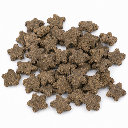 Chicken Crunchy Cat Treats
