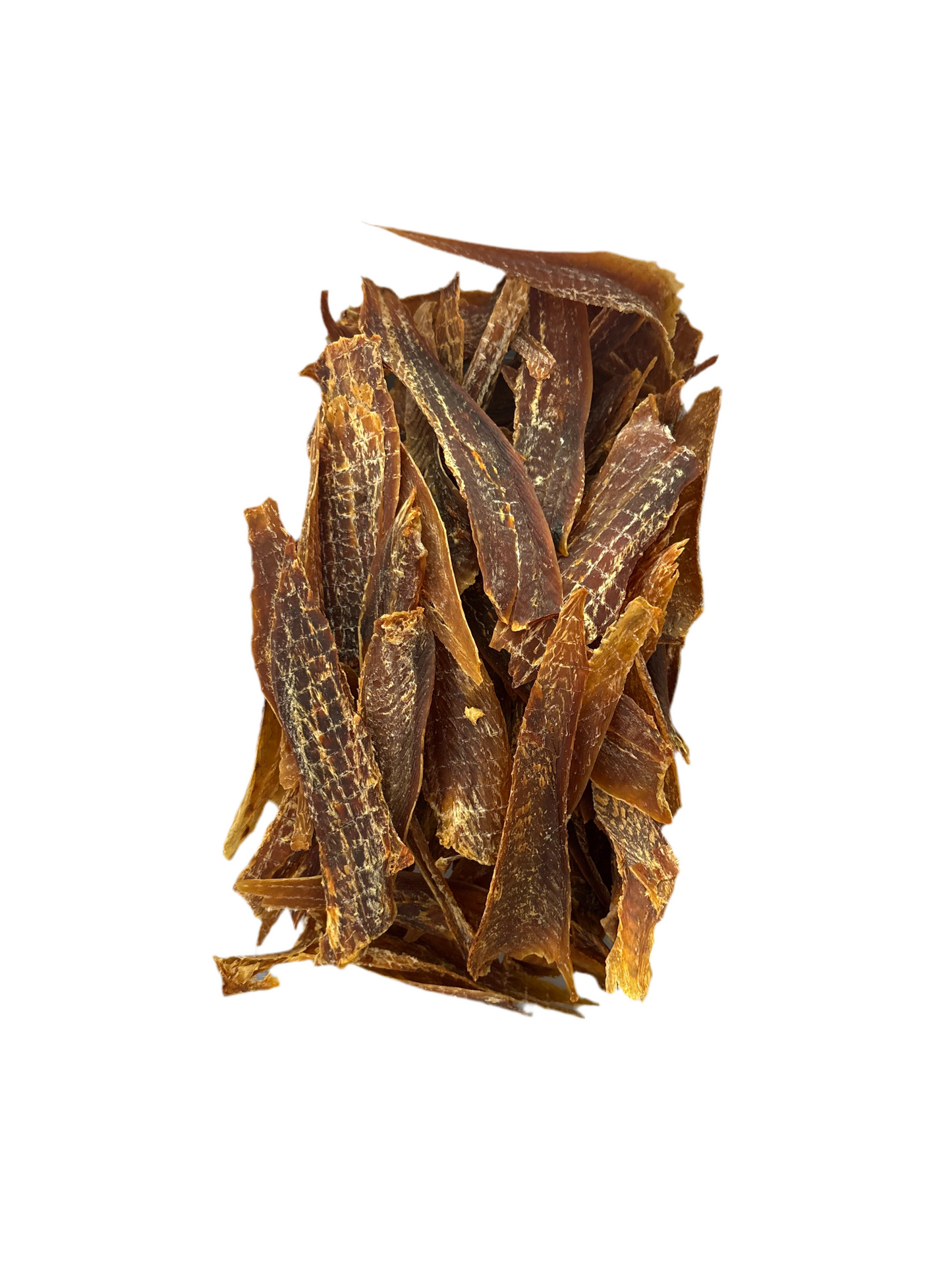 Wild-Caught Founder Crunchy dog treats 1 oz