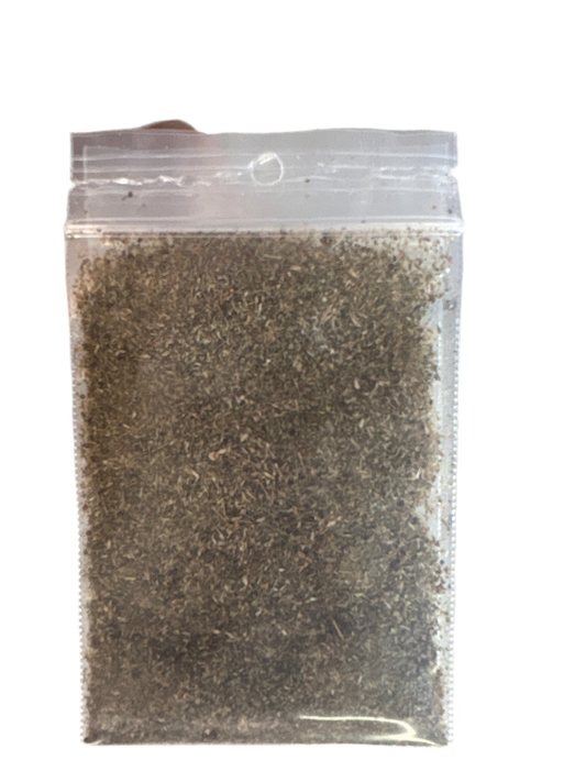 Organic Catnip 0.1 oz