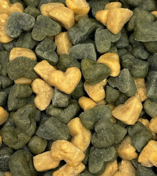Shamrock Sundae soft Dog Treat Bulk