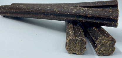 Peanut Butter & Carob Chew Bulk image 1