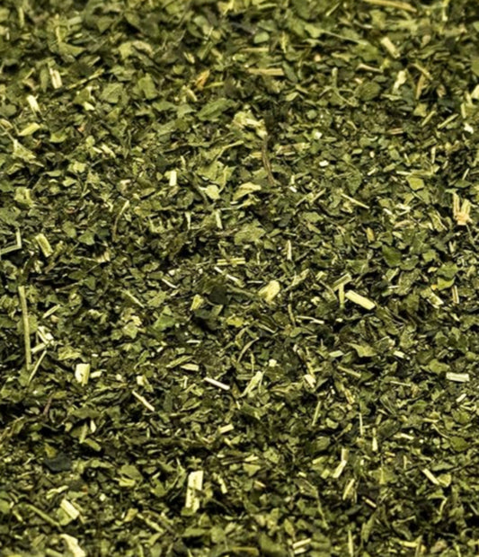 BeyondWhiskers Organic Dry Nettle For Dogs Natural Health Tonic image 0