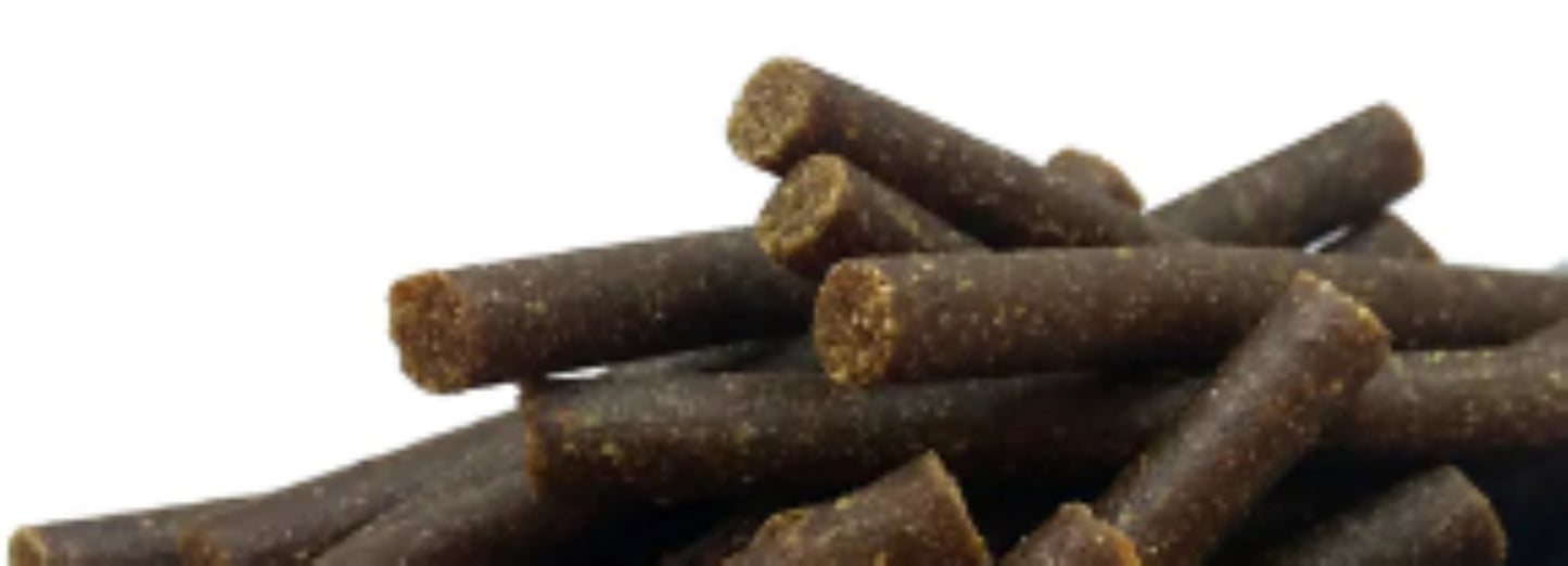 Grain-Free Duck Sticks dog treats Bulk image 0