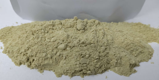 BeyondWhiskers Organic Celery Powder for Dogs or cats image 2