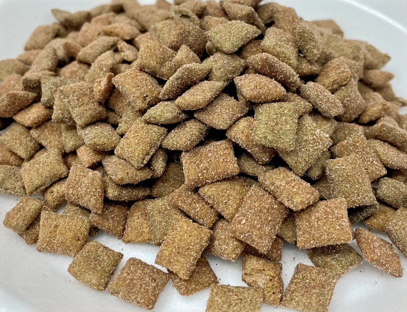Chicken Shrimp and Lobster Mix-Ups Cat Food image 0