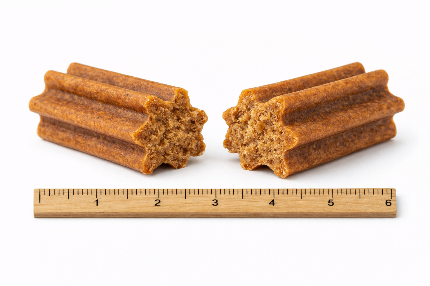 Pumpkin Dental Dog Chews – Natural Teeth Cleaning Treats | BeyondWhiskers