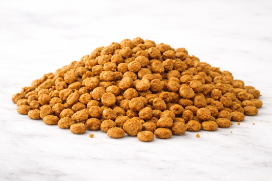 Allergy Support Cat Formula – Skin, Coat, Hairball & Digestive with Turkey | beyondwhiskers