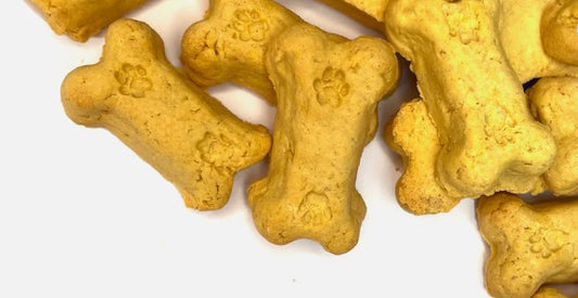 Grilled Cheese Bones Bulk
