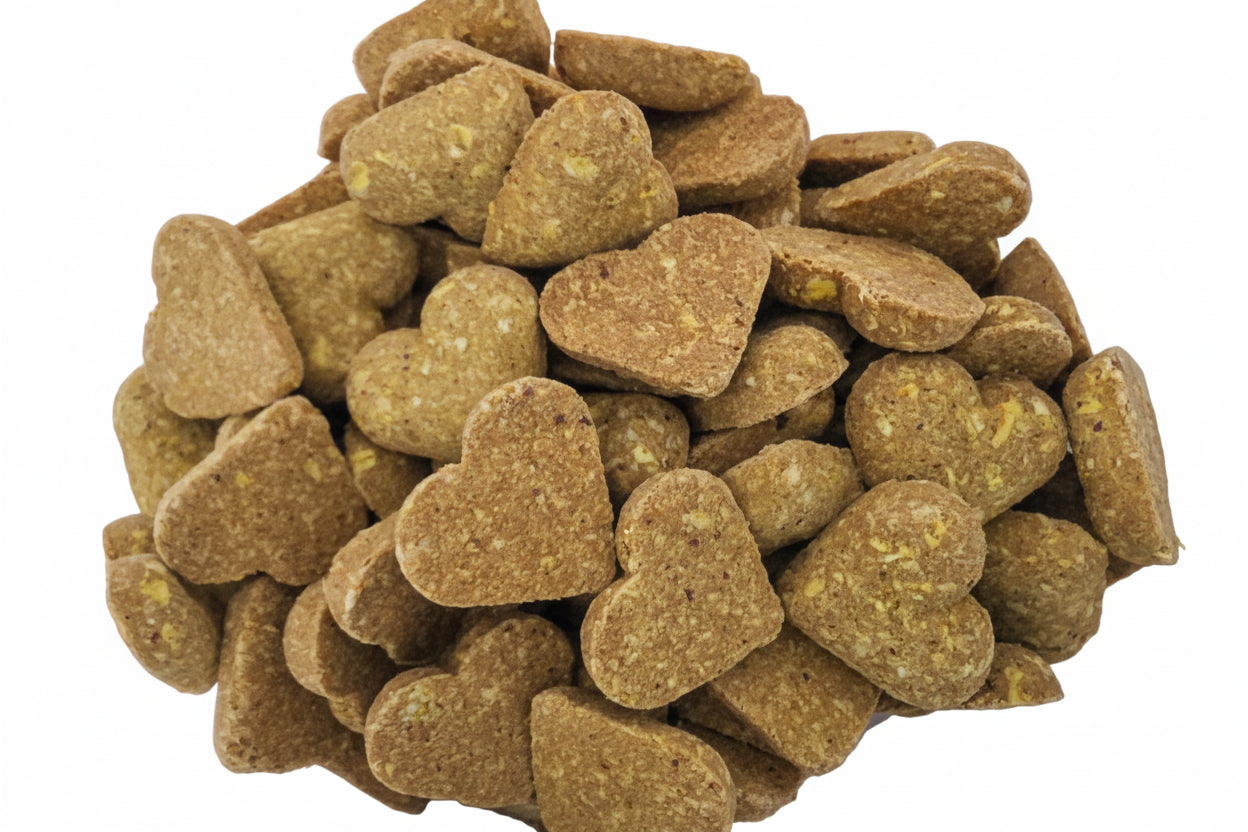 Chicken and Sweet Potato Glucosamine Soft Dog Treats | BeyondWhiskers