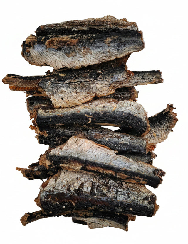Wild-Caught Sardines for Dogs & Cats