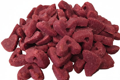 Bulk Red Velvet Cake Soft Dog Treats – Beyondwhiskers