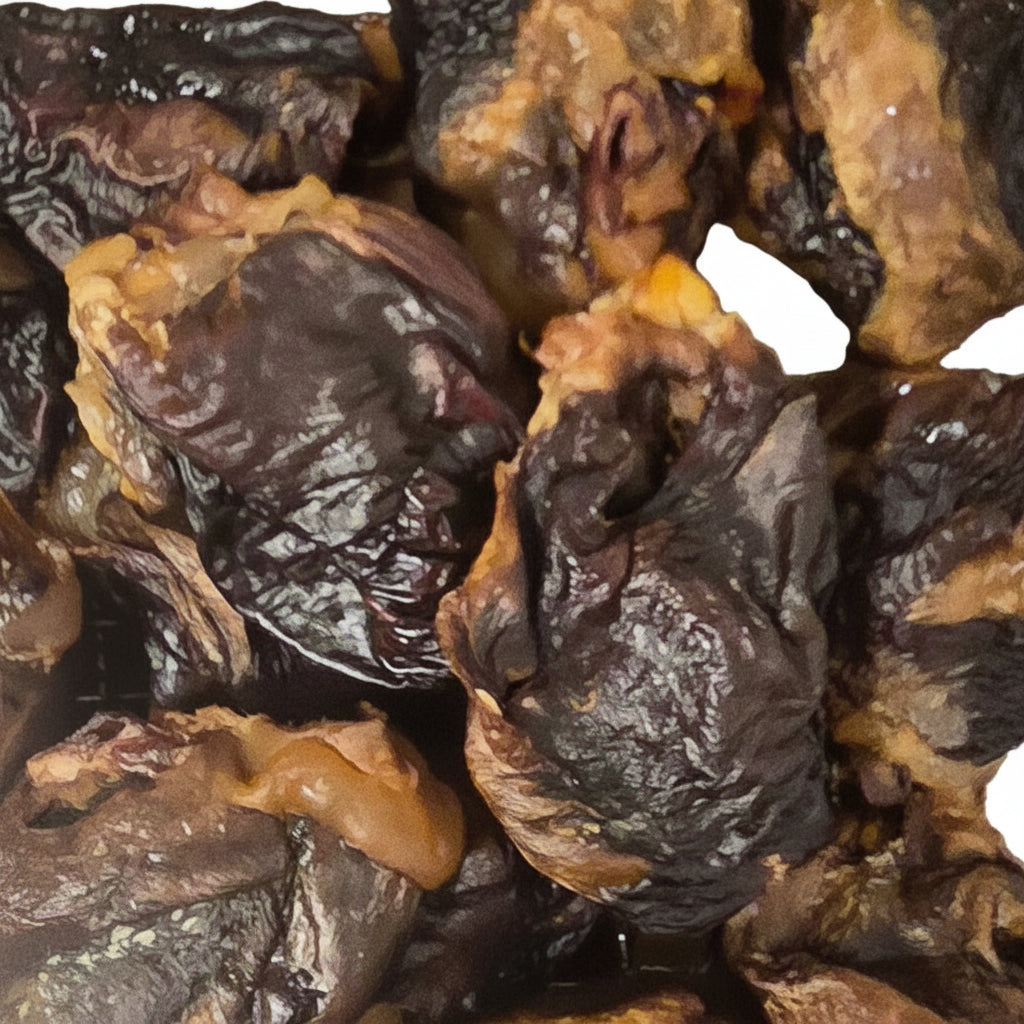 Whole Dehydrated Turkey Hearts for Dogs & Cats