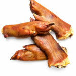 Dehydrated Pig Feet for Dogs 5