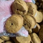 Tasty Meatloaf Crunchy Dog Treats – Wholesome Flavor in Every Bite | BeyondWhiskers 2